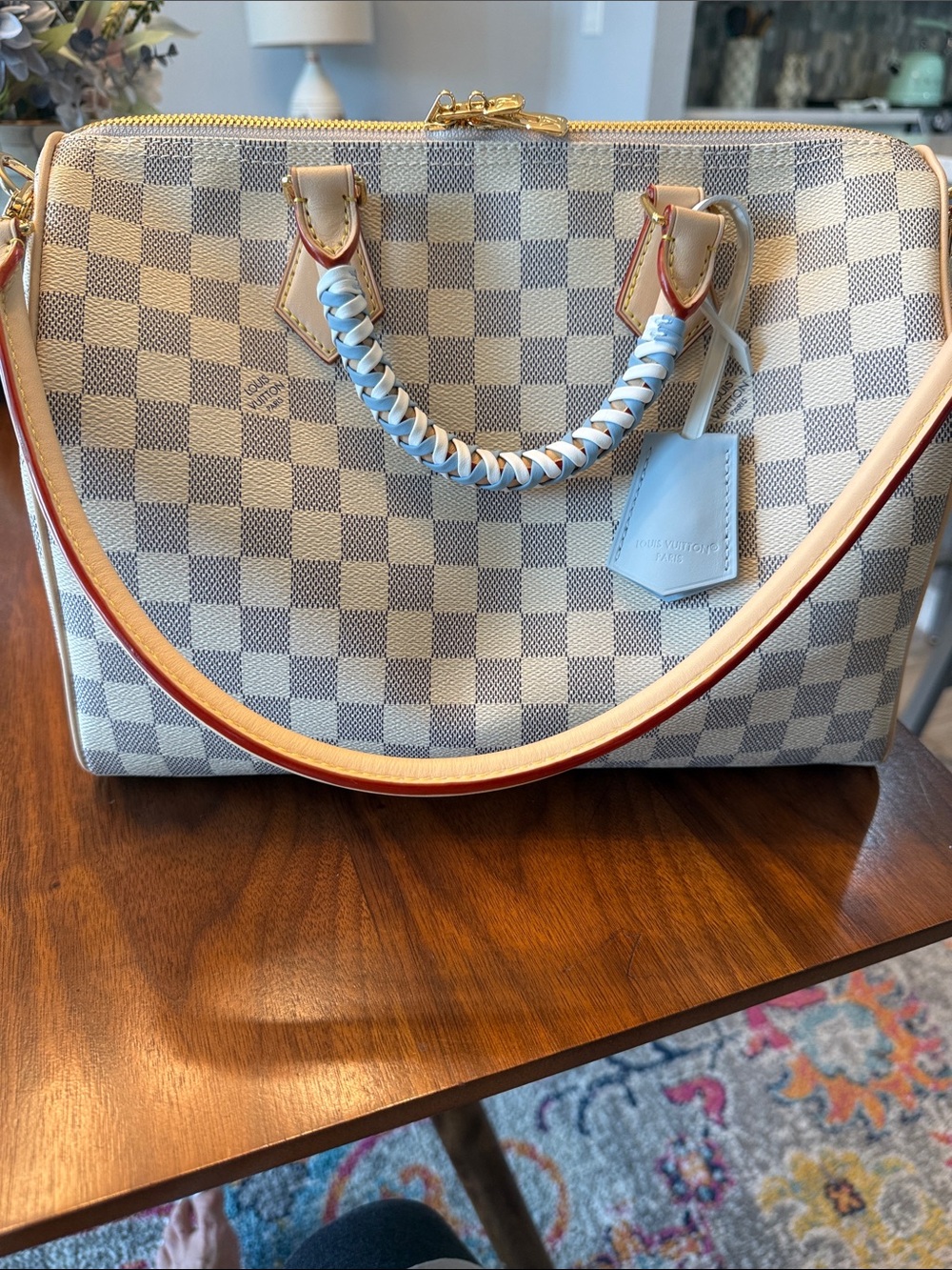 Soft Speedy 30